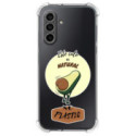 Funda Silicona Antigolpes para Samsung Galaxy A18 4G / 5G diseño Culo Natural Dibujos