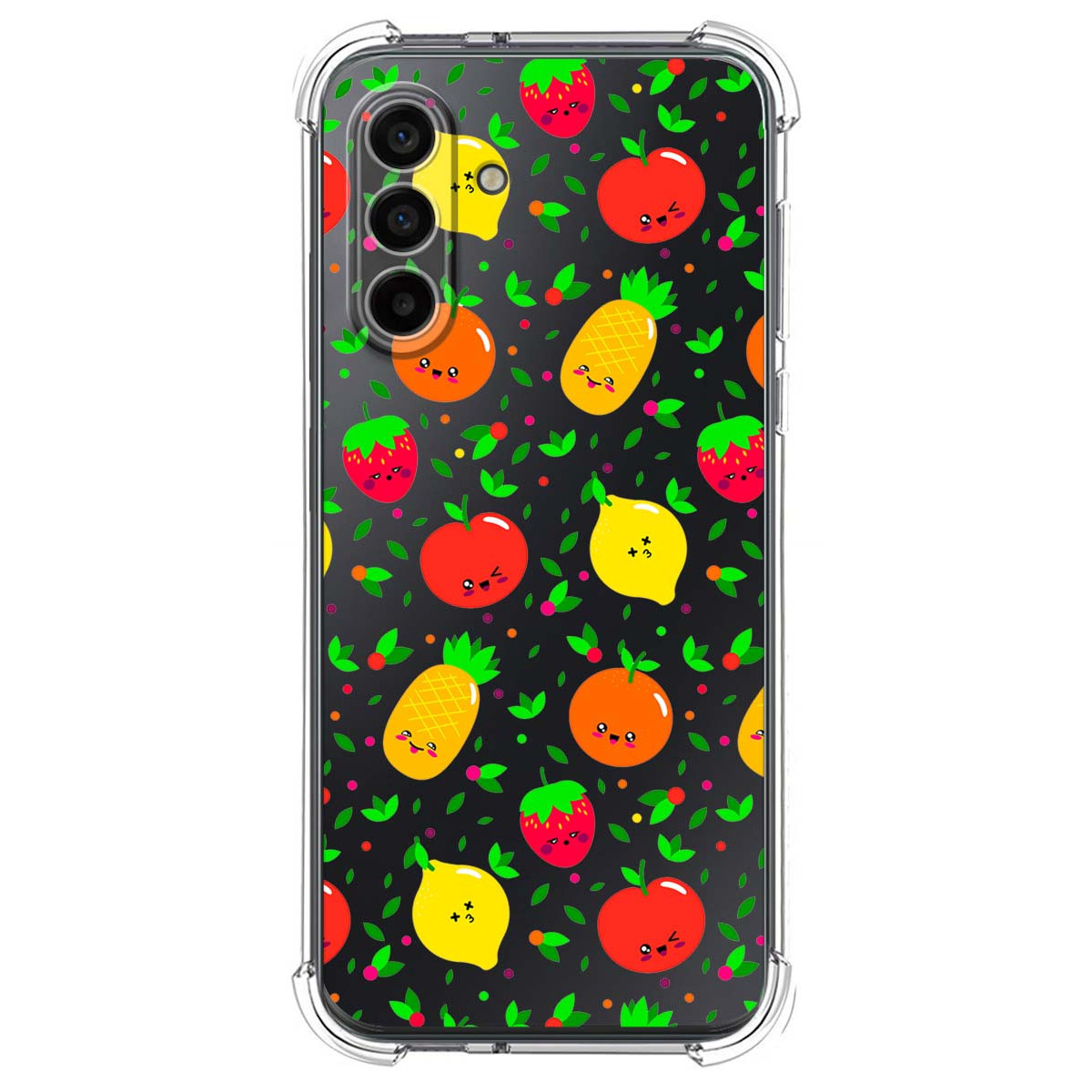 Funda Silicona Antigolpes para Samsung Galaxy...