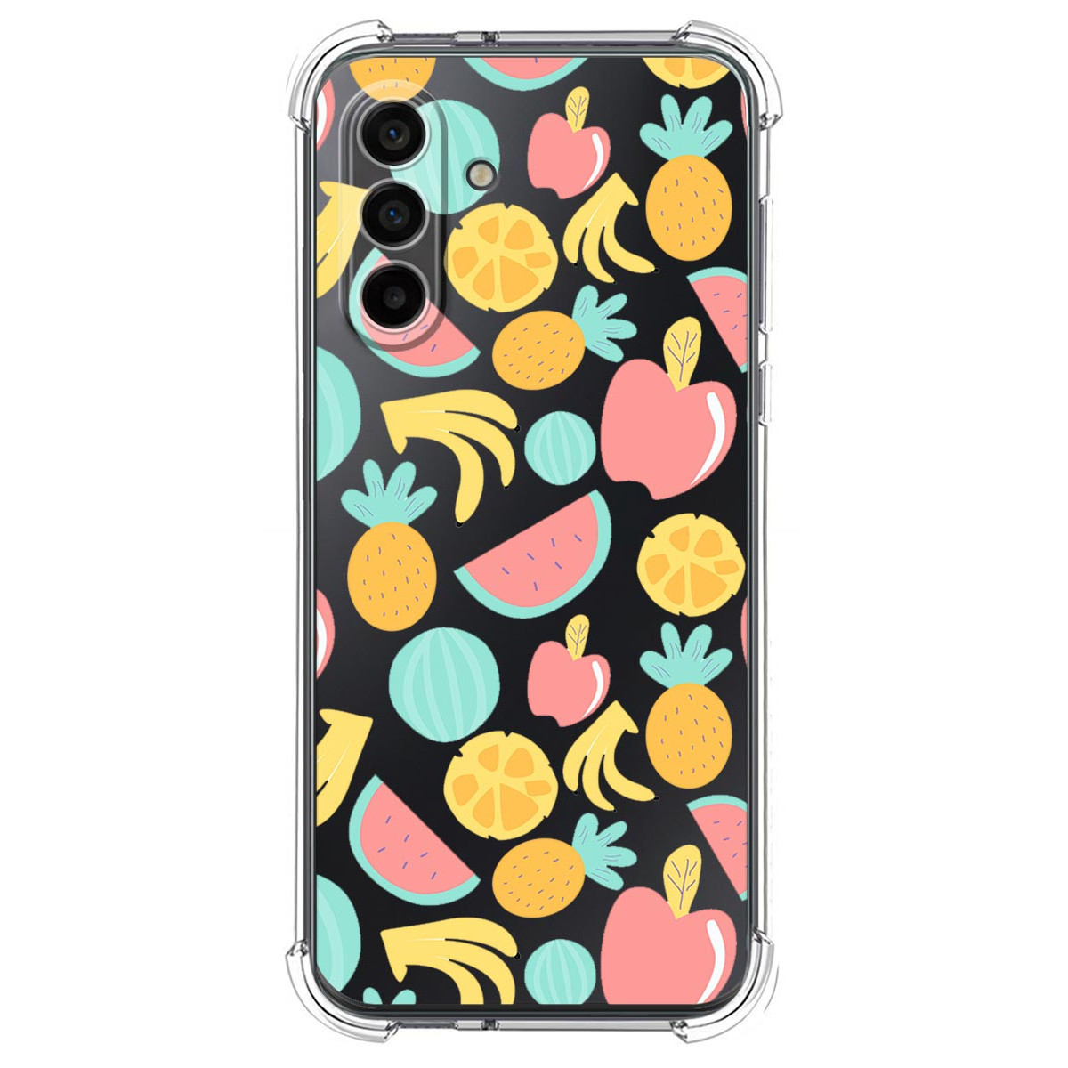 Funda Silicona Antigolpes para Samsung Galaxy...