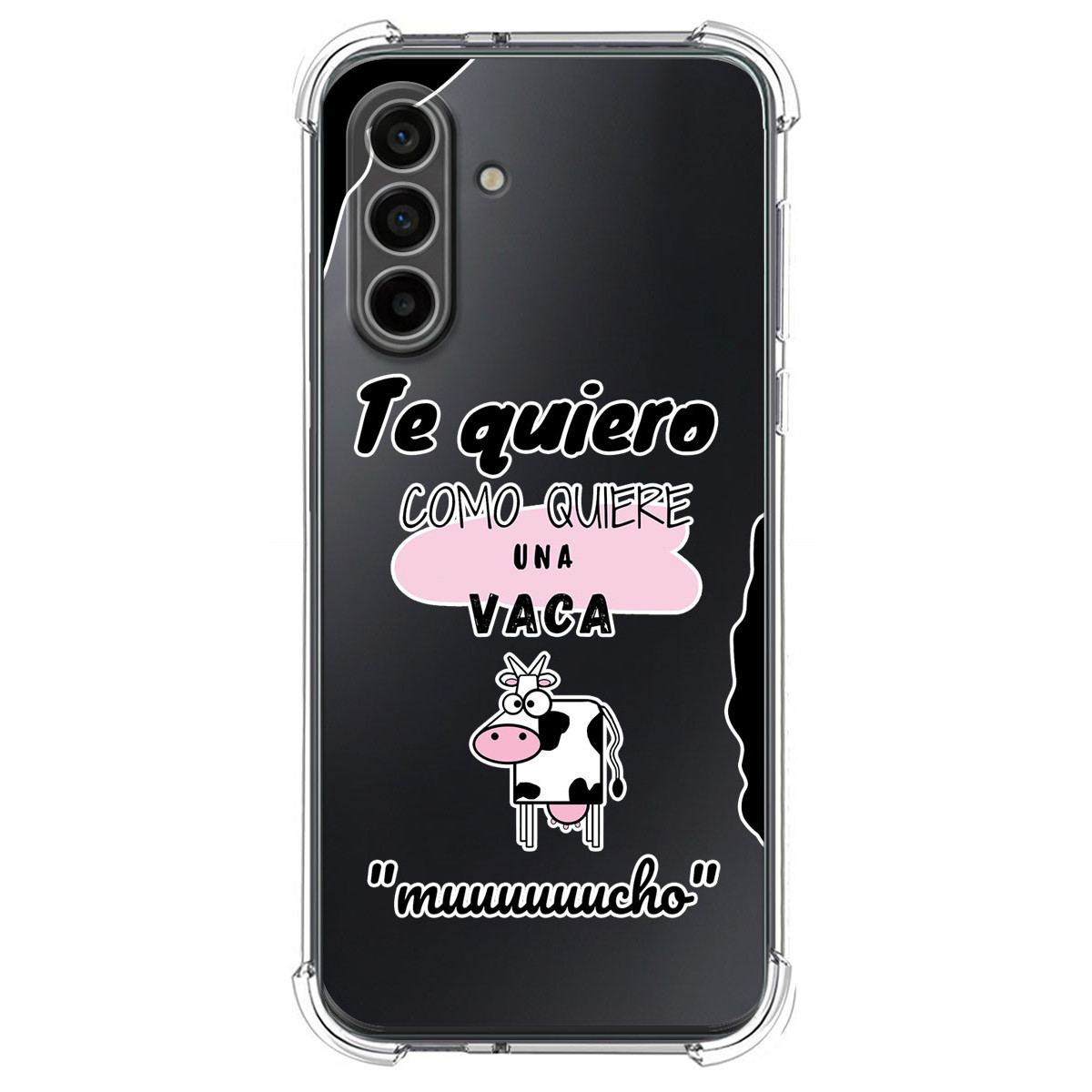 Funda Silicona Antigolpes para Samsung Galaxy...