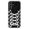 Funda Silicona Antigolpes para Samsung Galaxy A18 4G / 5G diseño Zapatillas 03 Dibujos
