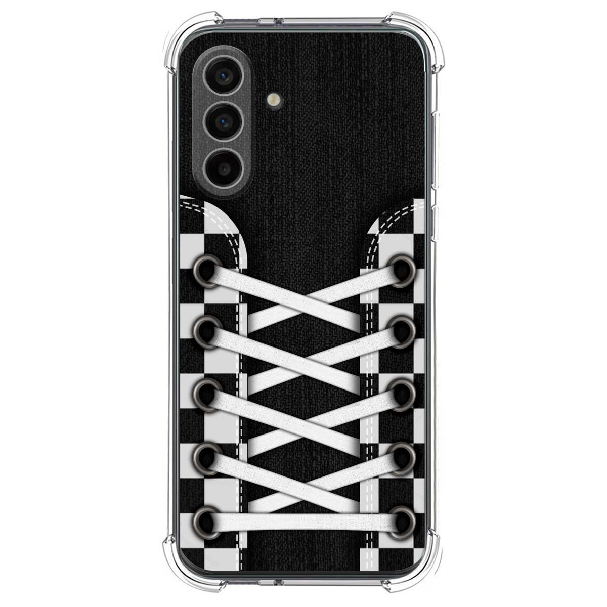 Funda Silicona Antigolpes para Samsung Galaxy...