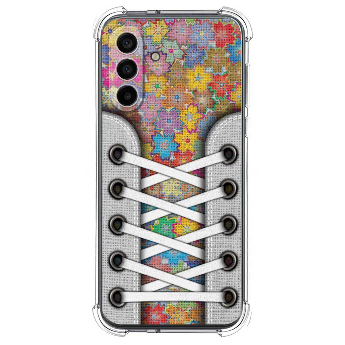 Funda Silicona Antigolpes para Samsung Galaxy...