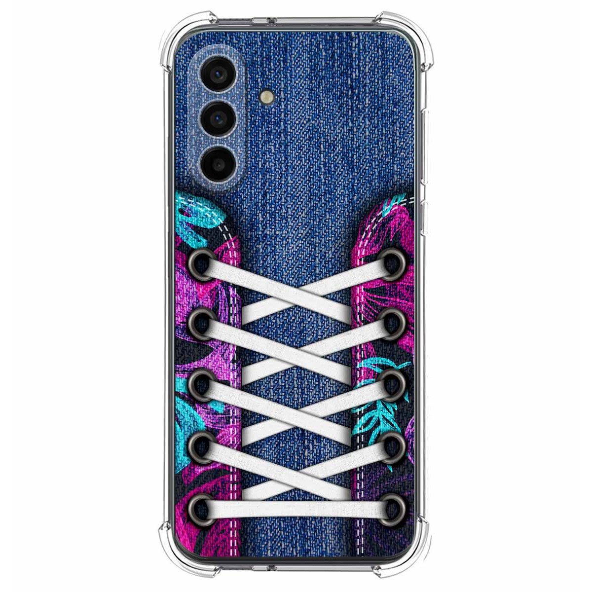 Funda Silicona Antigolpes para Samsung Galaxy...