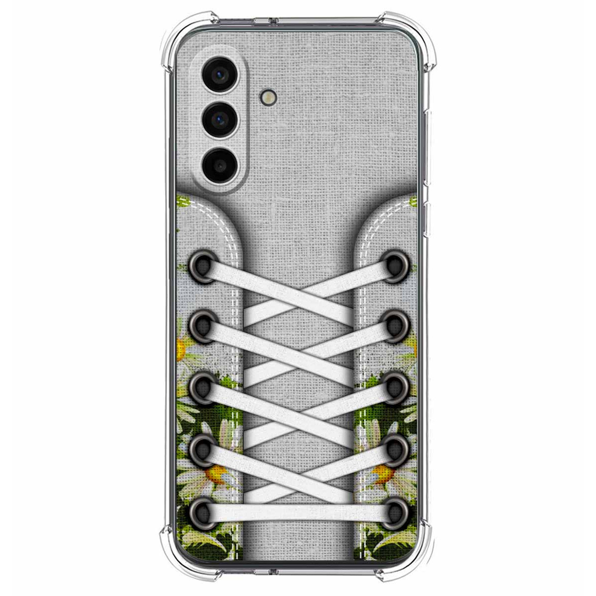 Funda Silicona Antigolpes para Samsung Galaxy...