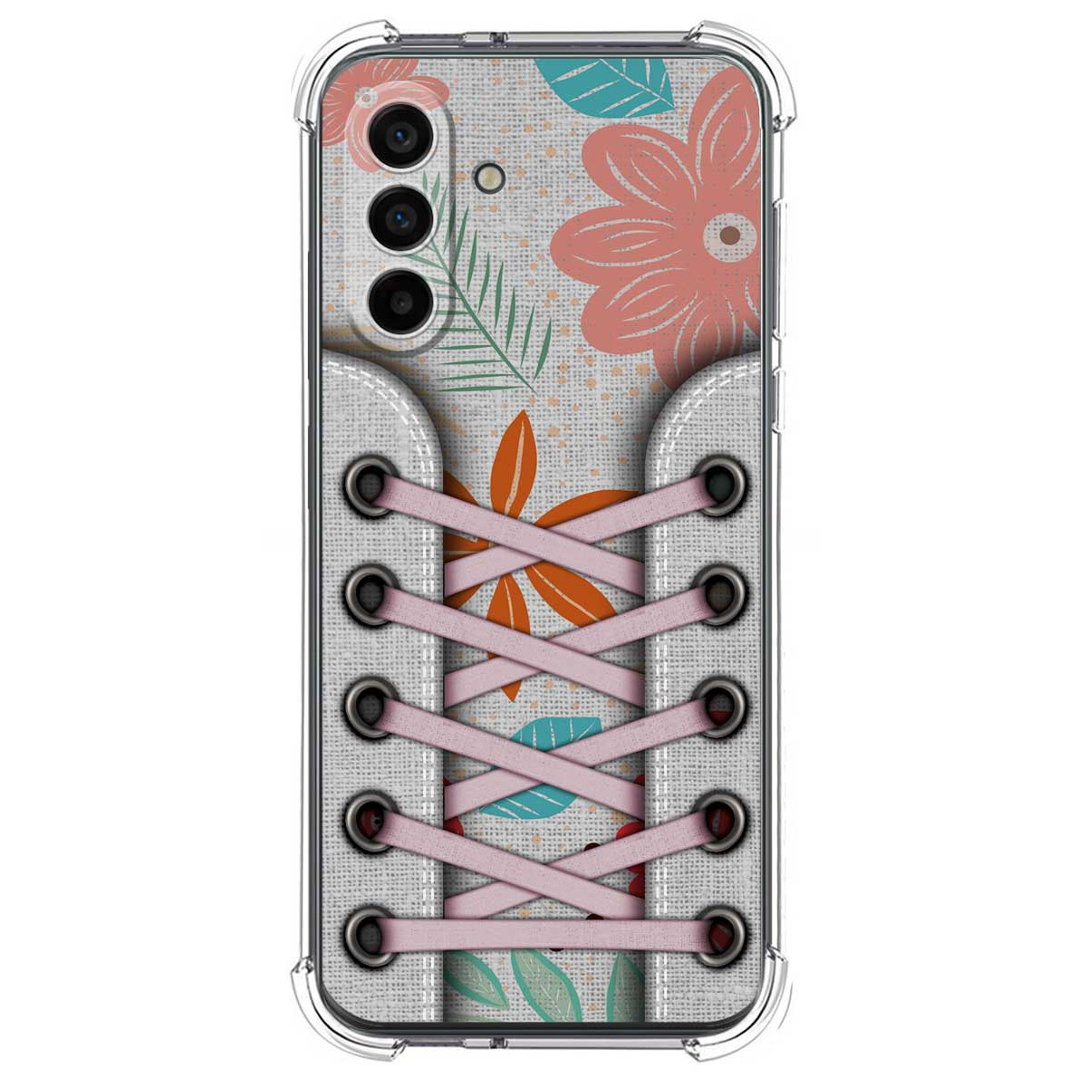 Funda Silicona Antigolpes para Samsung Galaxy...