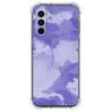 Funda Silicona Antigolpes para Samsung Galaxy A18 4G / 5G diseño Acuarela 01 Dibujos
