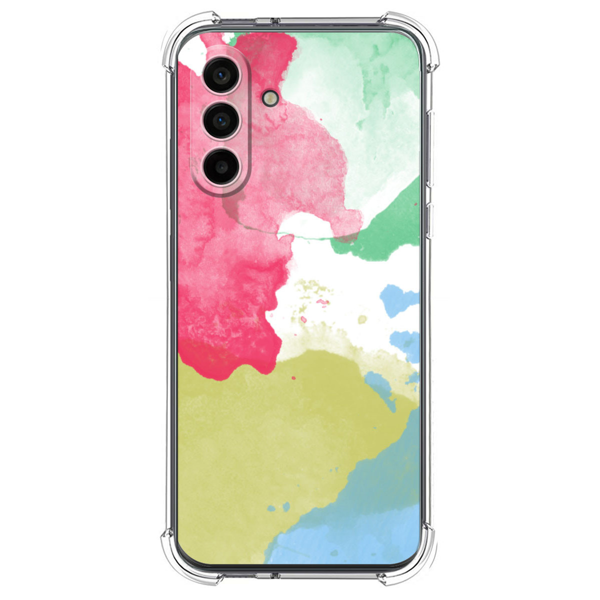 Funda Silicona Antigolpes para Samsung Galaxy...