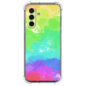 Funda Silicona Antigolpes para Samsung Galaxy A18 4G / 5G diseño Acuarela 03 Dibujos