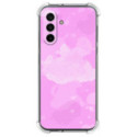 Funda Silicona Antigolpes para Samsung Galaxy A18 4G / 5G diseño Acuarela 04 Dibujos