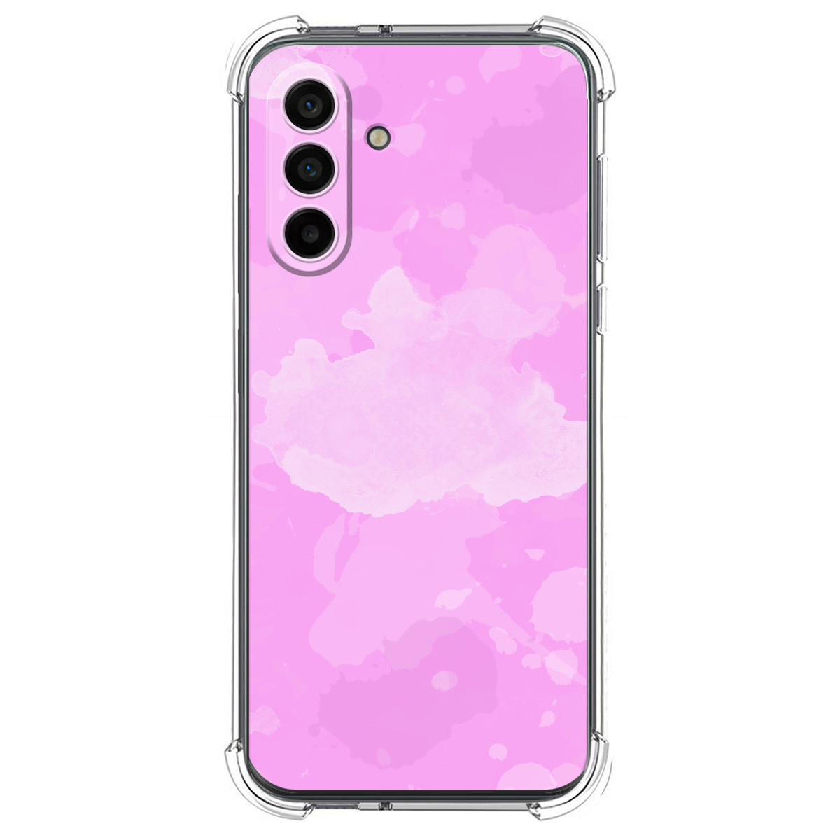 Funda Silicona Antigolpes para Samsung Galaxy...