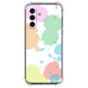 Funda Silicona Antigolpes para Samsung Galaxy A18 4G / 5G diseño Acuarela 05 Dibujos