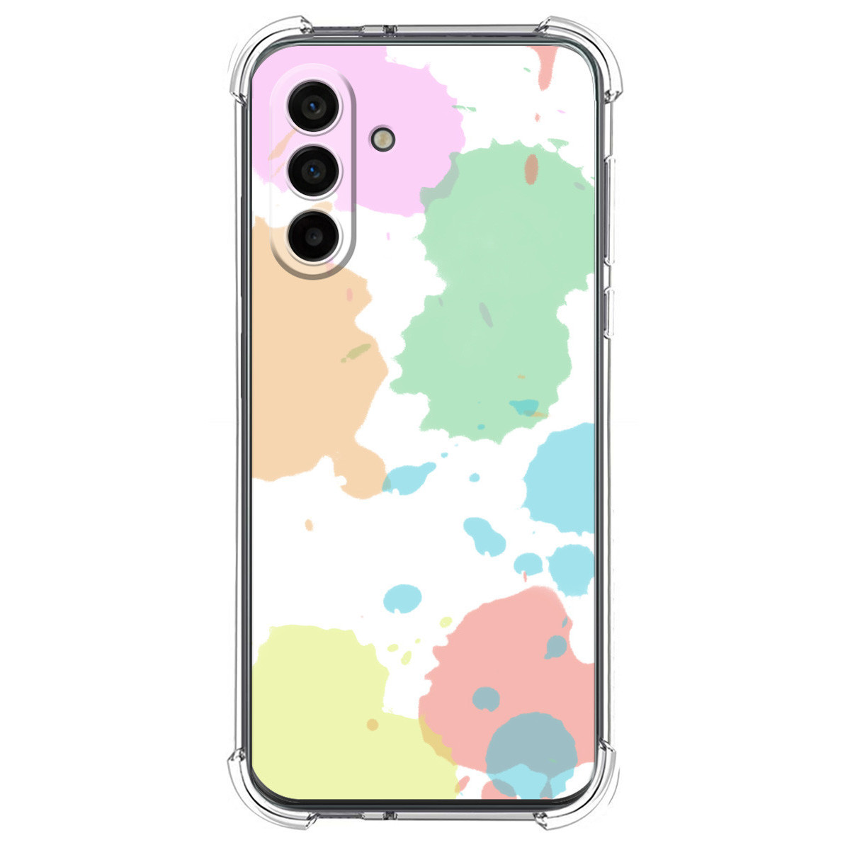 Funda Silicona Antigolpes para Samsung Galaxy...