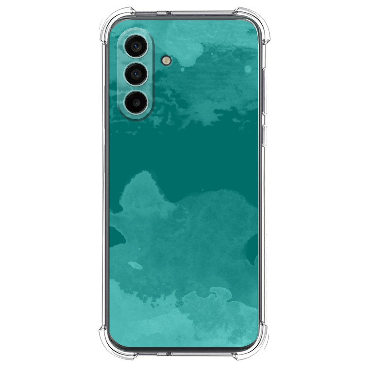 Funda Silicona Antigolpes para Samsung Galaxy...
