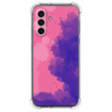 Funda Silicona Antigolpes para Samsung Galaxy A18 4G / 5G diseño Acuarela 07 Dibujos