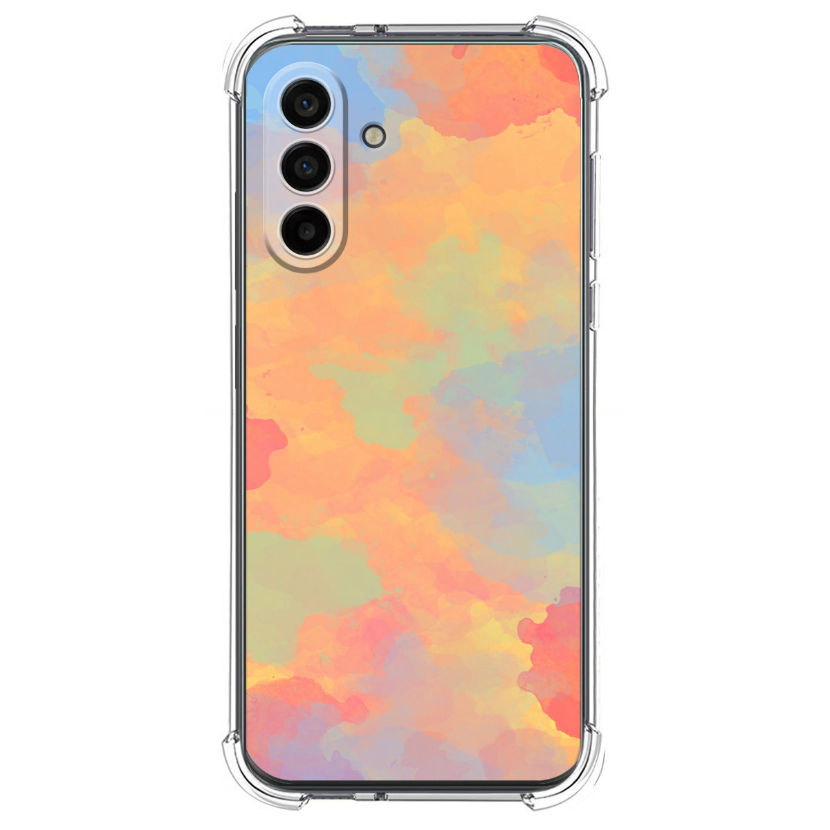 Funda Silicona Antigolpes para Samsung Galaxy...