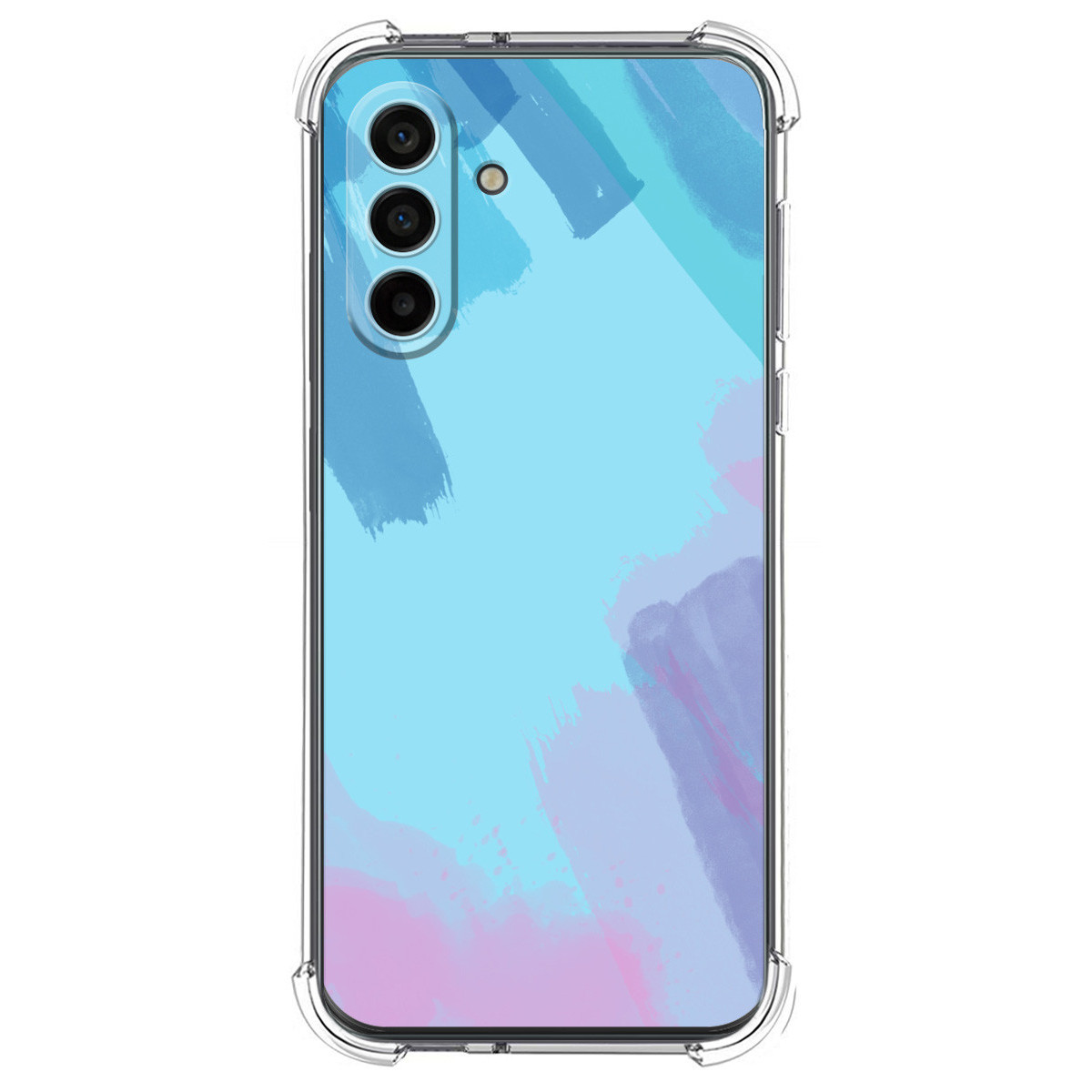 Funda Silicona Antigolpes para Samsung Galaxy...