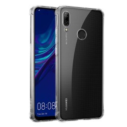 Funda Gel Tpu Anti-Shock Transparente para Huawei P Smart 2019 / Honor 10 Lite