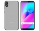 Funda Gel Tpu para Cubot J3 Color Transparente