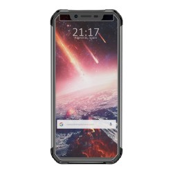 Protector Cristal Templado para Blackview Bv9600 Pro Vidrio 2