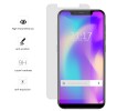 Protector Cristal Templado para Leagoo S9 Vidrio