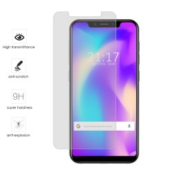 Protector Cristal Templado para Leagoo S9 Vidrio