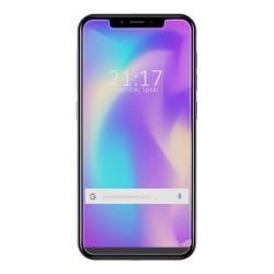 Protector Cristal Templado para Leagoo S9 Vidrio 2