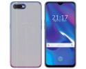 Funda Gel Tpu para Oppo RX17 Neo Color Transparente