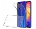 Funda Gel Tpu Fina Ultra-Thin 0,5mm Transparente para Xiaomi Redmi Note 7