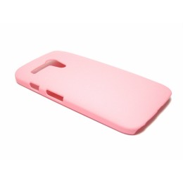 Carcasa Dura Motorola Moto G Color Rosa 2