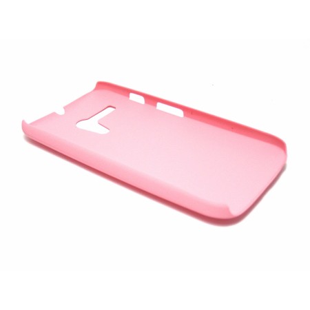 Carcasa Dura Motorola Moto G Color Rosa