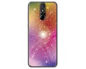 FUNDA de GEL TPU para Cubot Power diseño Abstracto Dibujos