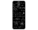 FUNDA de GEL TPU para Cubot Power diseño Formulas Dibujos