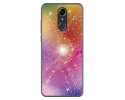 FUNDA de GEL TPU para Cubot Nova diseño Abstracto Dibujos