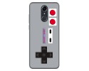 FUNDA de GEL TPU para Cubot Nova diseño Consola Dibujos