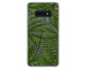 Funda Gel Transparente para Samsung Galaxy S10e diseño Jungla Dibujos