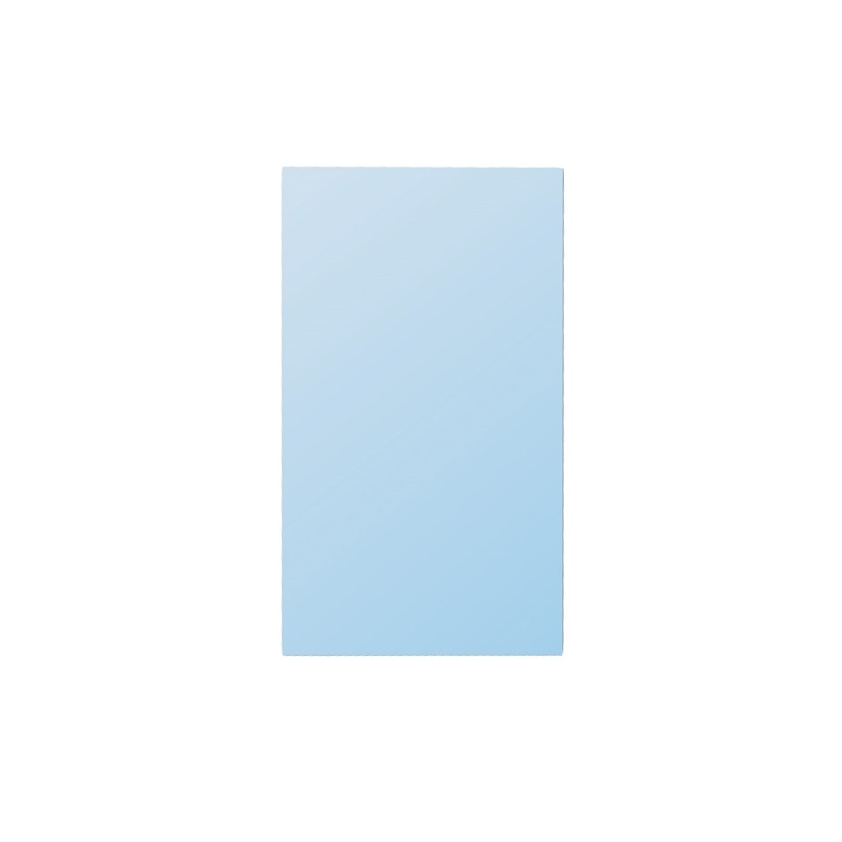 3 X Protector Pantalla Anti-Glare HTC Desire 601