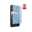 3 X Protector Pantalla Anti-Glare HTC Desire 601