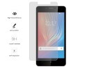 Protector Cristal Templado para Leagoo Power 2 Vidrio