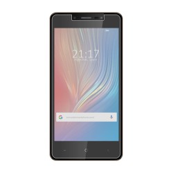 Protector Cristal Templado para Leagoo Power 2 Vidrio 2