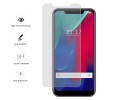 Protector Cristal Templado para Leagoo M11 Vidrio