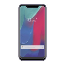 Protector Cristal Templado para Leagoo M11 Vidrio 2