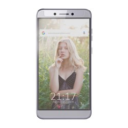 Protector Cristal Templado para Leagoo T8 / T8s Vidrio 2