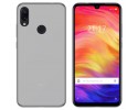 Funda Gel Tpu para Xiaomi Redmi Note 7 Color Transparente