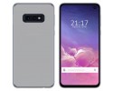 Funda Gel Tpu para Samsung Galaxy S10e Color Transparente