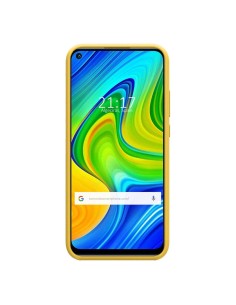 Funda Gel Tpu Mercury i-Jelly Metal para Huawei P Smart 2019 / Honor 10 Lite color Azul