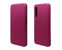 Funda Libro Soporte Magnética marca Vennus Rosa para Samsung Galaxy A9 (2018)