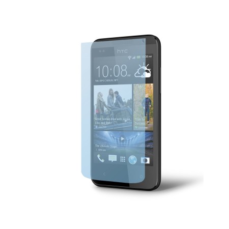 3 X Protector Pantalla HTC Desire 300