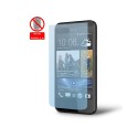 3 X Protector Pantalla Anti-Glare HTC Desire 300