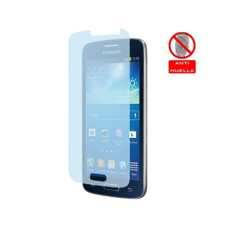 3 X Protector Pantalla Anti-Glare Samsung Galaxy Express 2 G3815